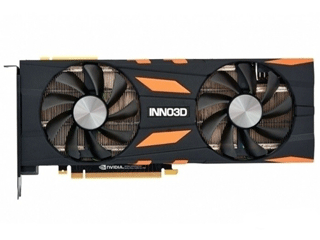 Inno3D GeForce RTX 2070 ڽOC