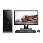 Inspiron Խ 3670(i3 8100/4GB/1TB/27LCD)