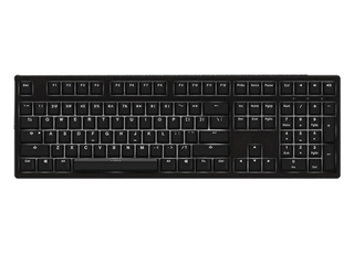 AKKO A.艾酷ZERO 3108s白光版游戏机械键盘