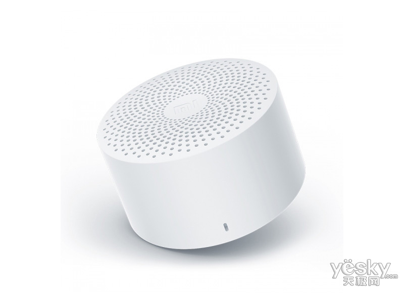 小米小爱蓝牙音箱