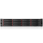 ����ThinkSystem SR550(Xeon ͭ��3104��2/16GB��2/600GB��4) ������/����