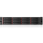 ����ThinkSystem SR550(Xeon ͭ��3104��2/16GB��2/600GB��3) ������/����