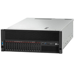 ThinkSystem SR860(Xeon Gold 51182/16GB8/600GB8) /