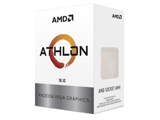 AMD Athlon PRO  200GEͼƬ