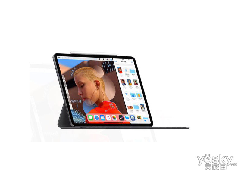 ƻ¿iPad Pro 12.9Ӣ(256GB/WiFi)