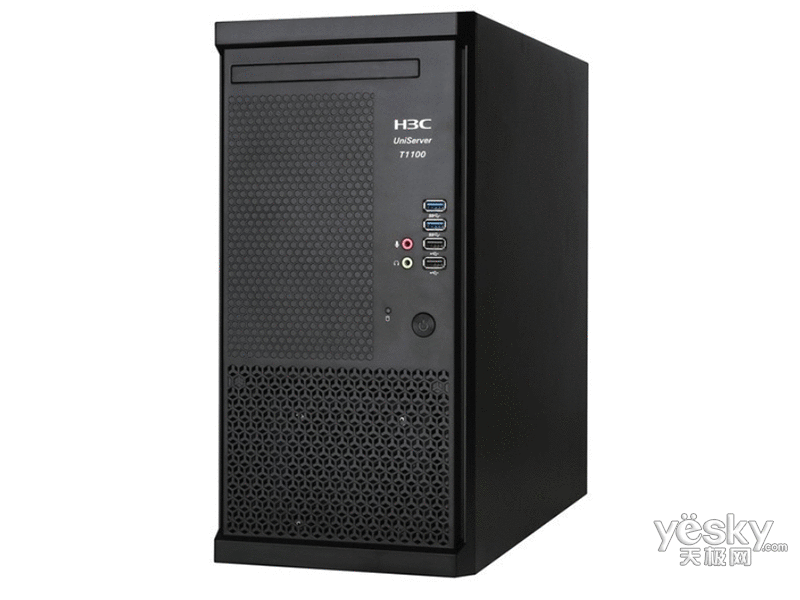 H3C UniServer T1100 G3(Pentium G4560/4GB��2/1TB)
