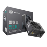 II 500W Դ/