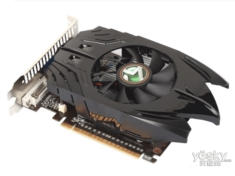 铭瑄gt 710重锤plus 2g