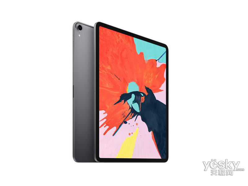 ƻ���¿�iPad Pro 12.9Ӣ��(256GB/WiFi��)