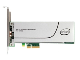 Intel 750 PCle(4TB)ͼƬ