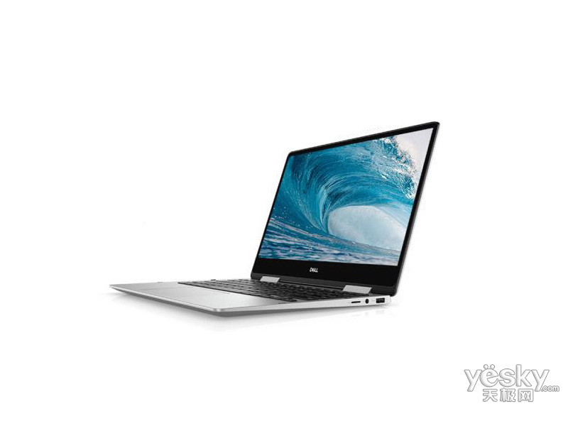 ����Inspiron ��Խ 13 7000ϵ�� ����һ(Ins 13MF Pro-D6505TS)
