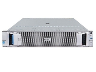 H3C R4900 G2(Xeon E5-2609 v4×2/16GB×8/2TB×3)