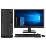 T4900D(i3 7100/4GB/1TB//23LCD) ̨ʽ/