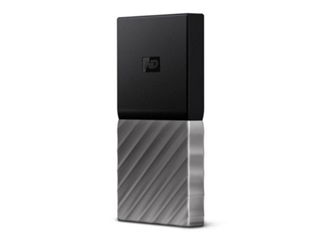 ��������MY PASSPORT SSD(WDBKVX0020PSL)ͼƬ