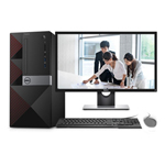 ����Vostro �ɾ� 3668(i3 7100/4GB/128GB+1TB/19.5LCD) ̨ʽ��/����