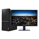 T4900D(i5 7400/4GB/1TB//޹/20.7LCD) ̨ʽ/