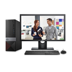 Vostro ɾ 3470(i3 8100/4GB/1TB/21.5LCD) ̨ʽ/