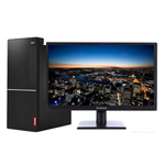 T4900D(i5 7400/4GB/1TB//޹/21.5LCD) ̨ʽ/