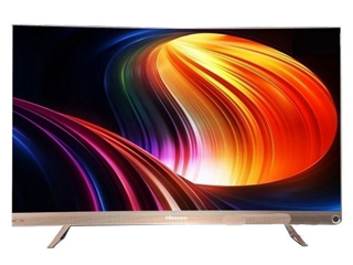 海信HZ55U8AC