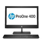 惠普ProOne 400 G4 20 NT AiO(G5400/4GB/1TB/集显) 一体机/惠普