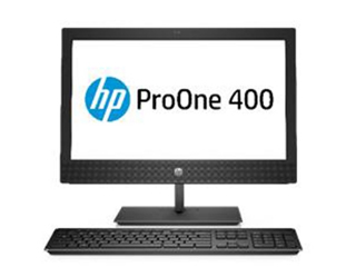 惠普ProOne 400 G4 20 NT AiO(G5400/4GB/1TB/集显)