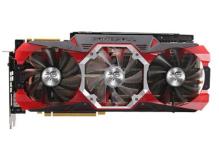 耕升RTX 2080 G魂 极客版
