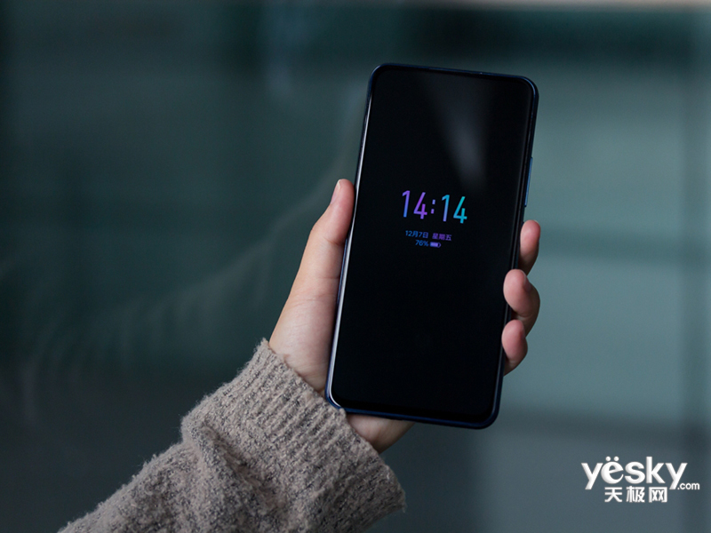 vivo NEX˫����(8GB/256GB/ȫ��ͨ)