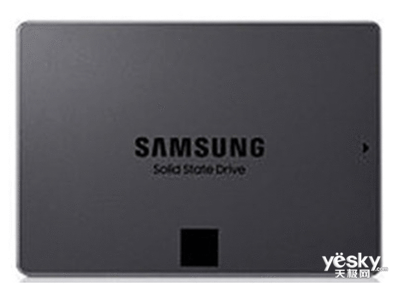 ����860 QVO SATA III(1TB)