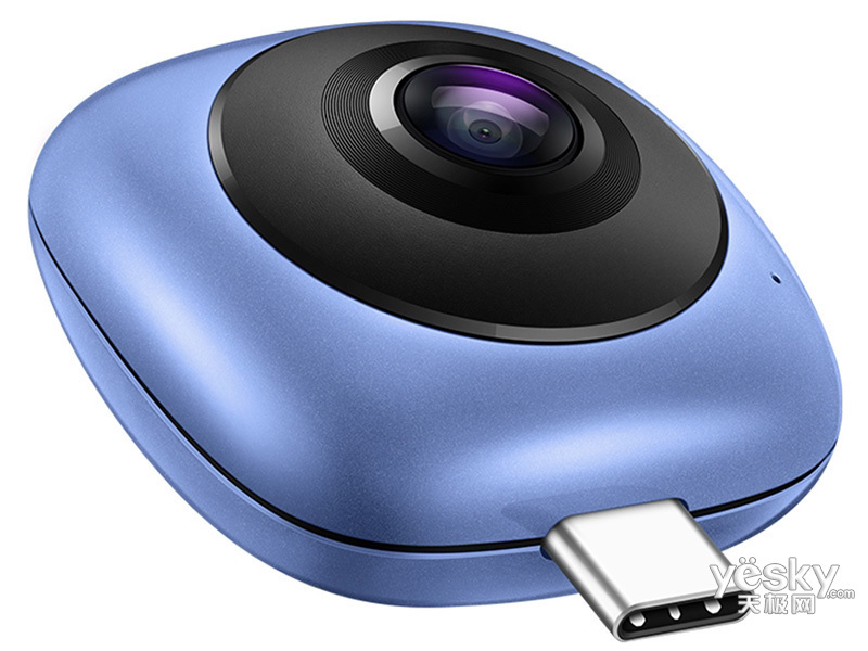 华为全景相机酷玩版(3 / 10)