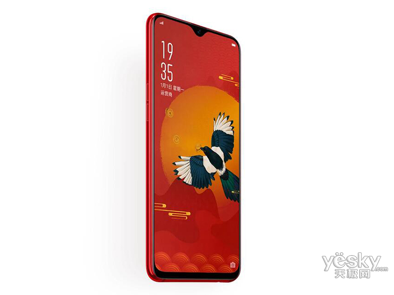 OPPO R17(�����/128GB/ȫ��ͨ)