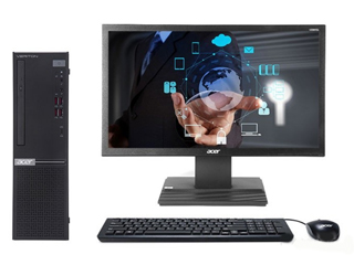 곞Veriton B650(i5 8400/8GB/1TB//19.5LCD)