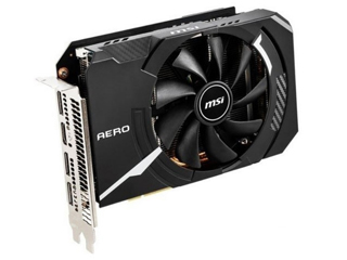 ΢��GeForce RTX 2070 AERO ITX 8GͼƬ