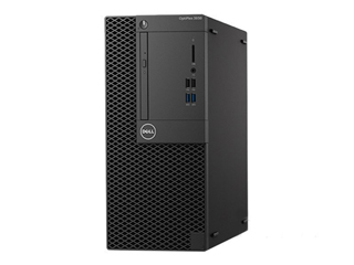 OptiPlex 3050MT(i5 7500/8GB/128GB+1TB/)