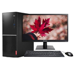 M6202K(i3 7100/4GB/16GB+1TB//19.5LCD) ̨ʽ/
