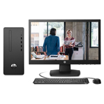 ս66 Pro G1 MT(i5 8500/8GB/1TB//21.5LCD) ̨ʽ/