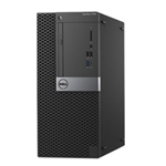 OptiPlex 7050MT(i5 7500/8GB/256GB+1TB/2G/DVDRW) ̨ʽ/