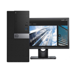 OptiPlex 5050ϵ ΢ʽ(i5 7500/8GB/1TB/2G/19.5LCD) ̨ʽ/
