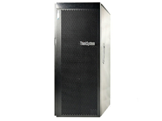 ThinkSystem ST558(Xeon Bronze 3104×2/16GB×4/600GB×4)