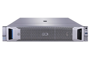 H3C R4900 G2(Xeon E5-2609 v4/16GB/4TB×3)