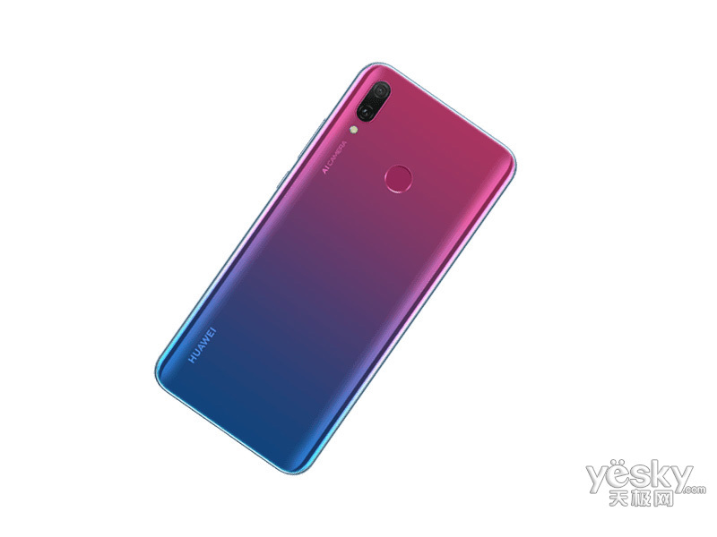 华为y9 2019(64gb/全网通)