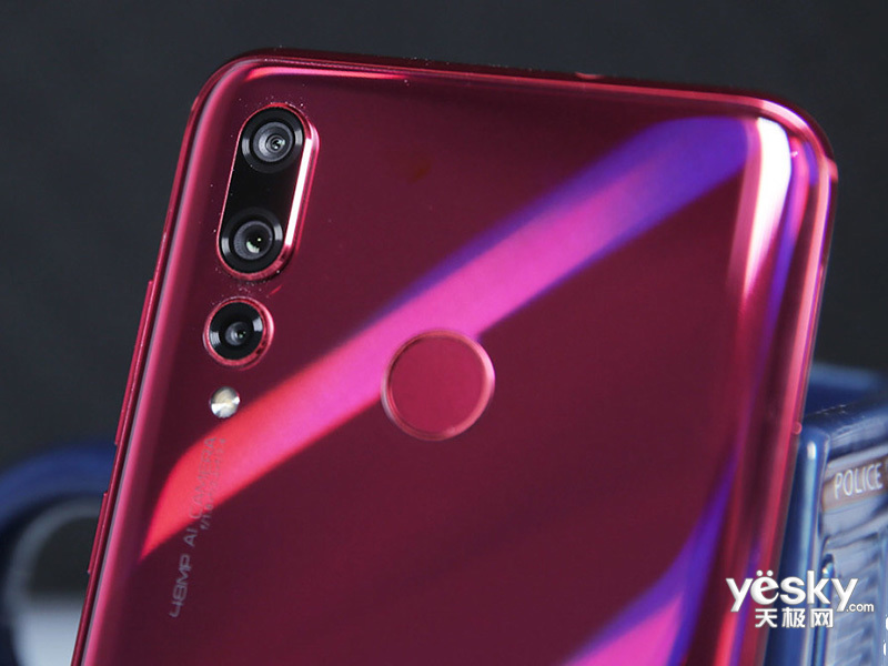 ��Ϊnova 4(�����/128GB/ȫ��ͨ)