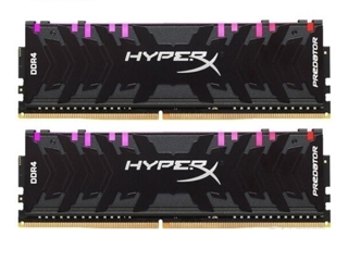 ��ʿ��HyperX Predator  16GB DDR4 3200(��װ)
