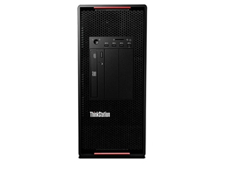ThinkStation P920(Xeon Bronze 3106/16GB/128GB+1TB/P400)