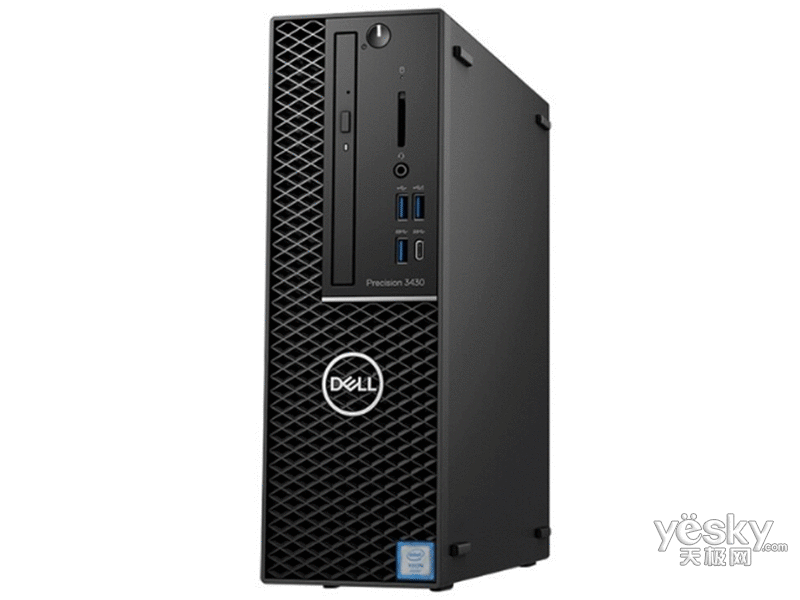 ����Precision T3430 ϵ��(���i3-8100/4GB/2TB)