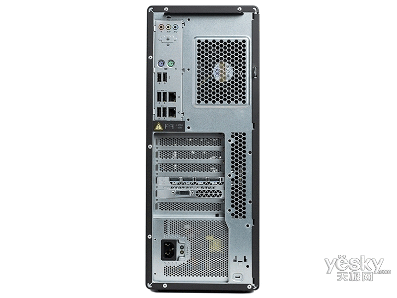 ThinkStation P720(Xeon Gold 5118/16GB/128GB+1TB/P2000)