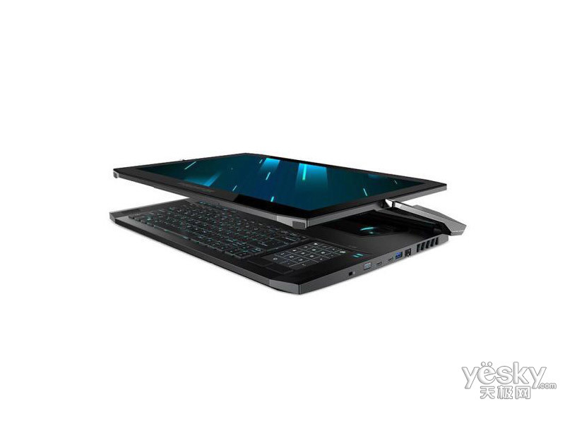 �곞�Ӷ���Predator Triton 900(i7 8750H/16GB/1TB)