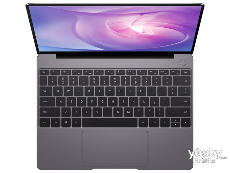 ��ΪMatebook 13 2020��(i7 10510U/16GB/512GB/MX250)