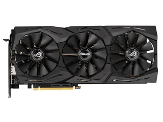 ˶ROG-STRIX-RTX 2060-A6G-GAMING