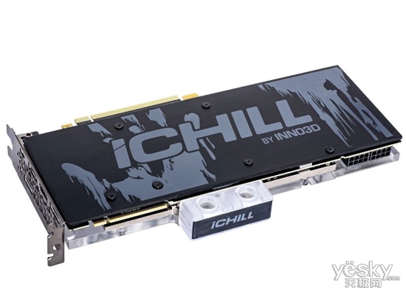 Inno3D GeForce RTX 2080Ti �����ڽ�X��