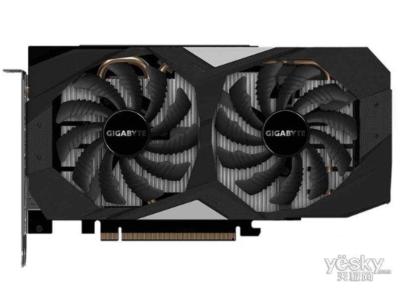 技嘉rtx 2060 oc 6g